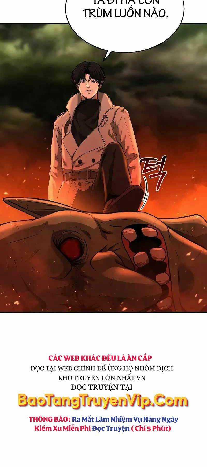 Vị Bạo Chúa Của Ngày Tận Thế Trở Lại Chapter 6 trang 67