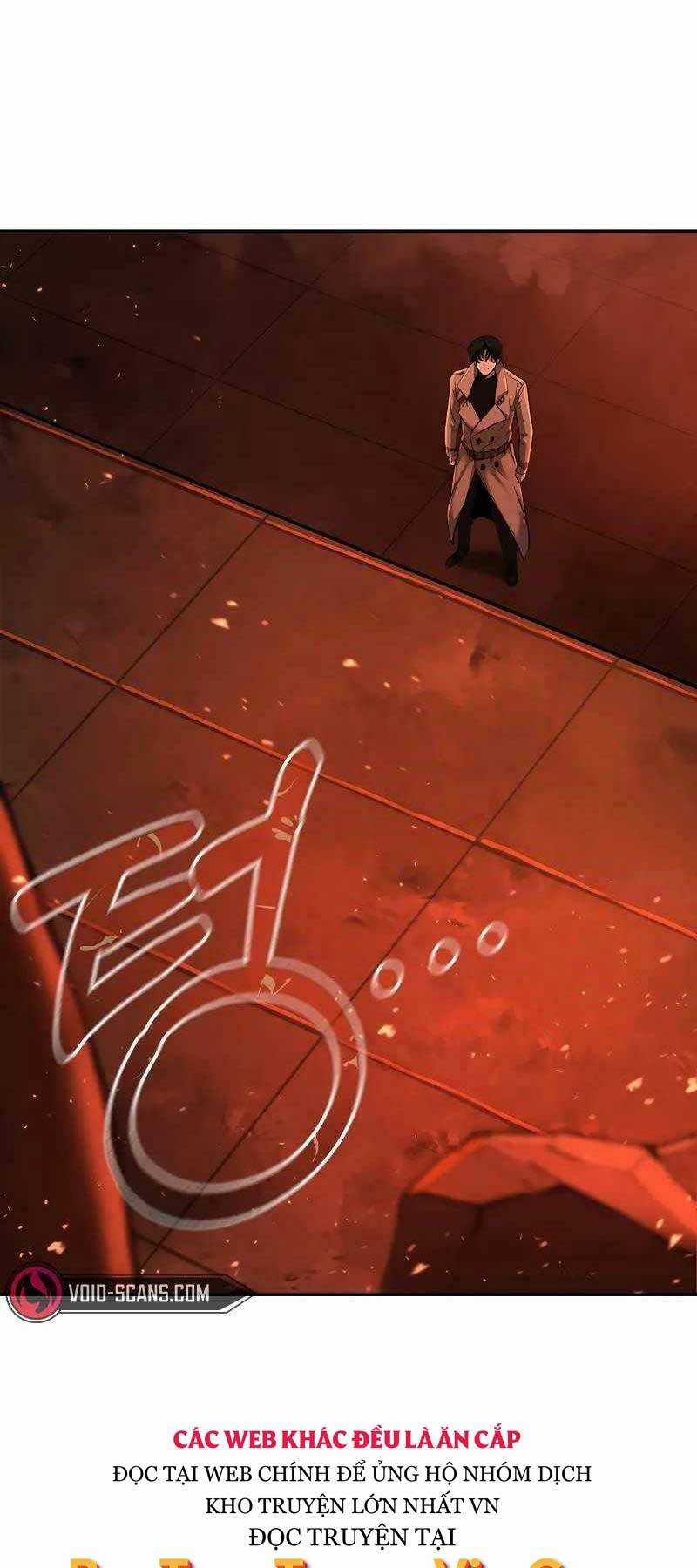 Vị Bạo Chúa Của Ngày Tận Thế Trở Lại Chapter 6 trang 69