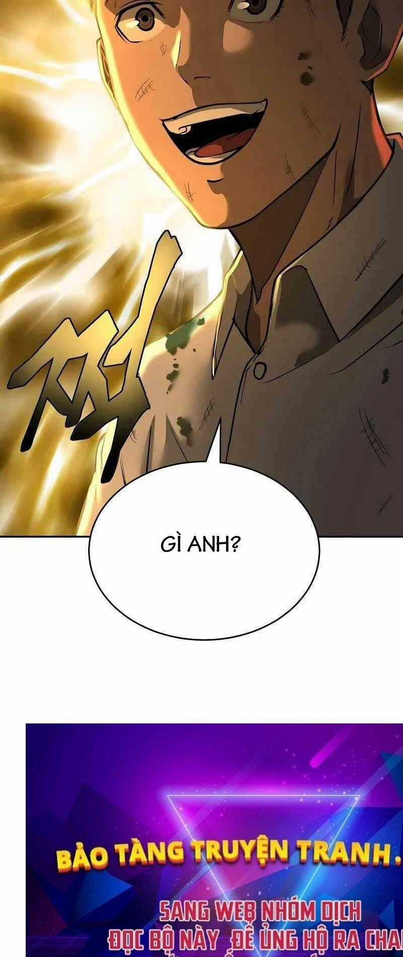 Vị Bạo Chúa Của Ngày Tận Thế Trở Lại Chapter 6 trang 74