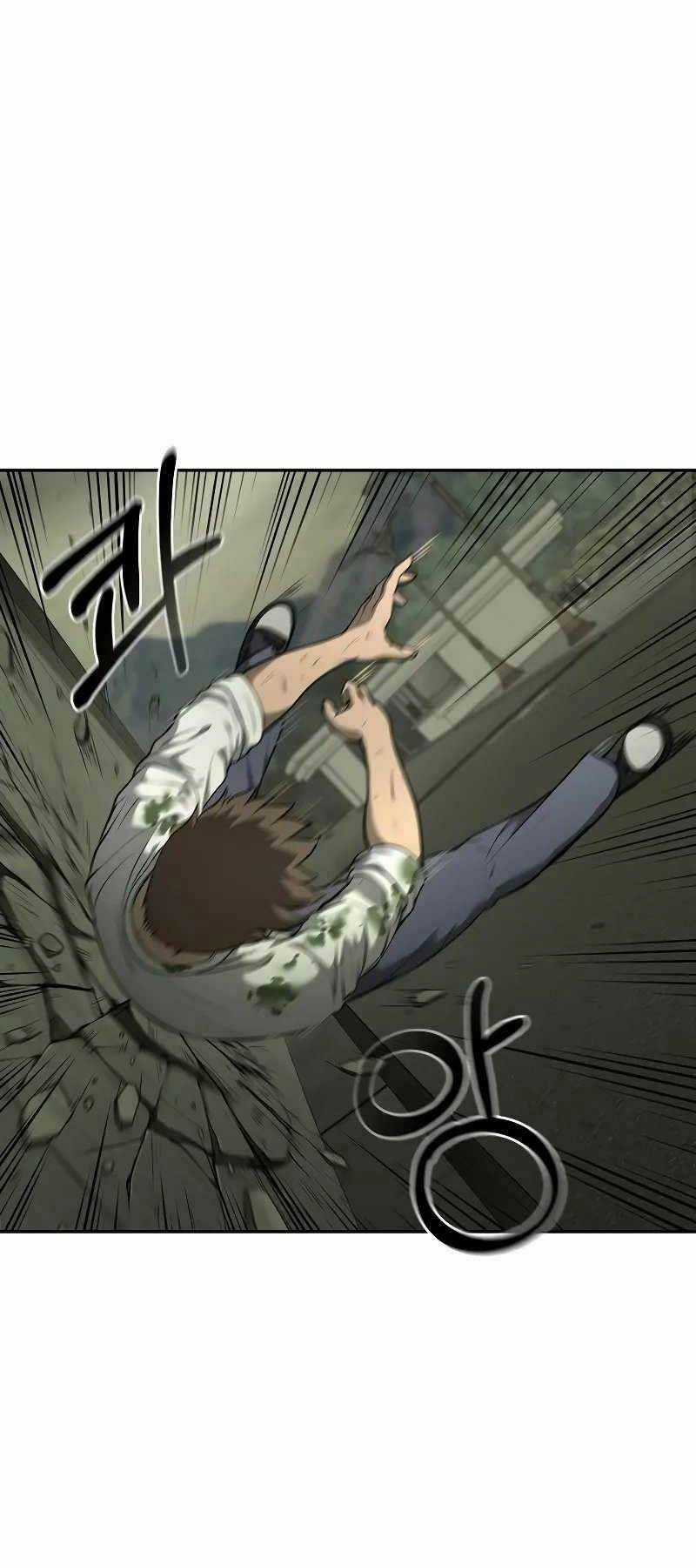 Vị Bạo Chúa Của Ngày Tận Thế Trở Lại Chapter 6 trang 8