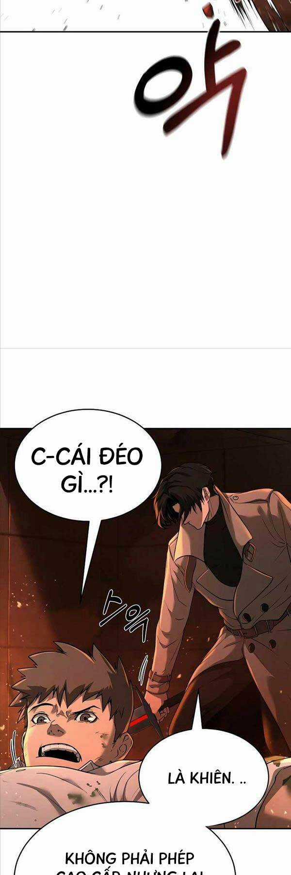 Vị Bạo Chúa Của Ngày Tận Thế Trở Lại Chapter 7 trang 10