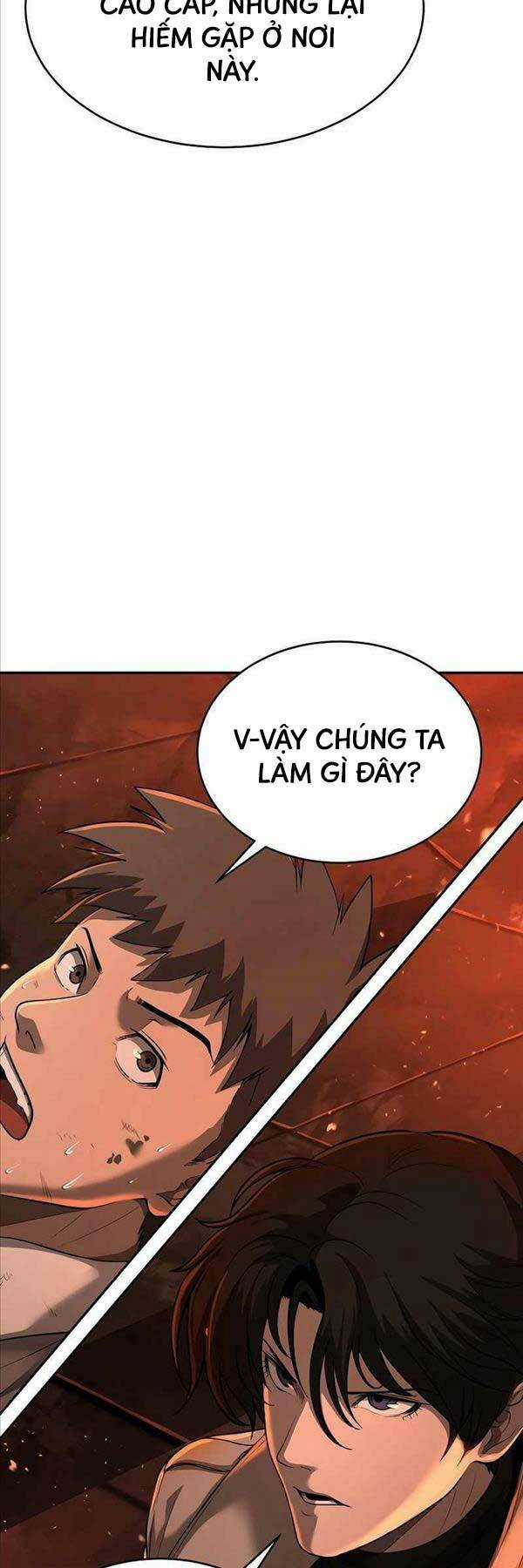 Vị Bạo Chúa Của Ngày Tận Thế Trở Lại Chapter 7 trang 11