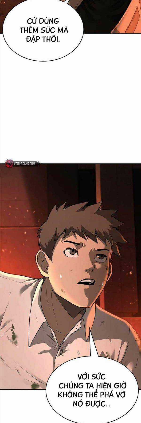 Vị Bạo Chúa Của Ngày Tận Thế Trở Lại Chapter 7 trang 12