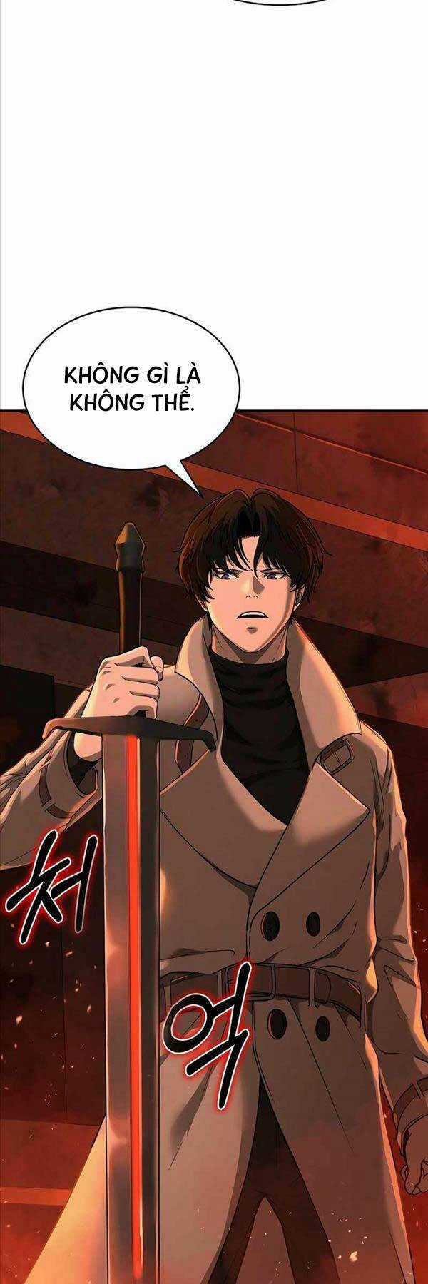 Vị Bạo Chúa Của Ngày Tận Thế Trở Lại Chapter 7 trang 13