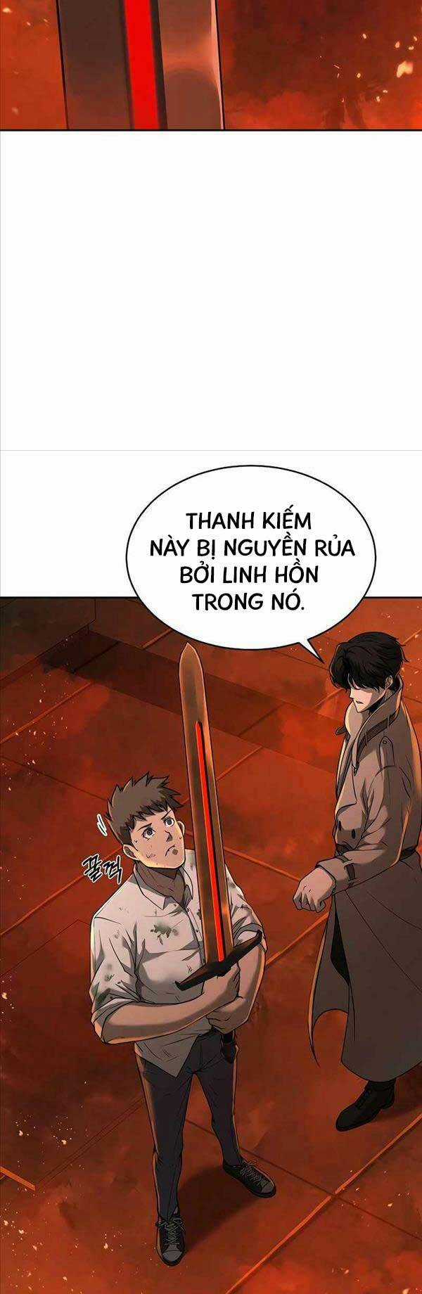 Vị Bạo Chúa Của Ngày Tận Thế Trở Lại Chapter 7 trang 16