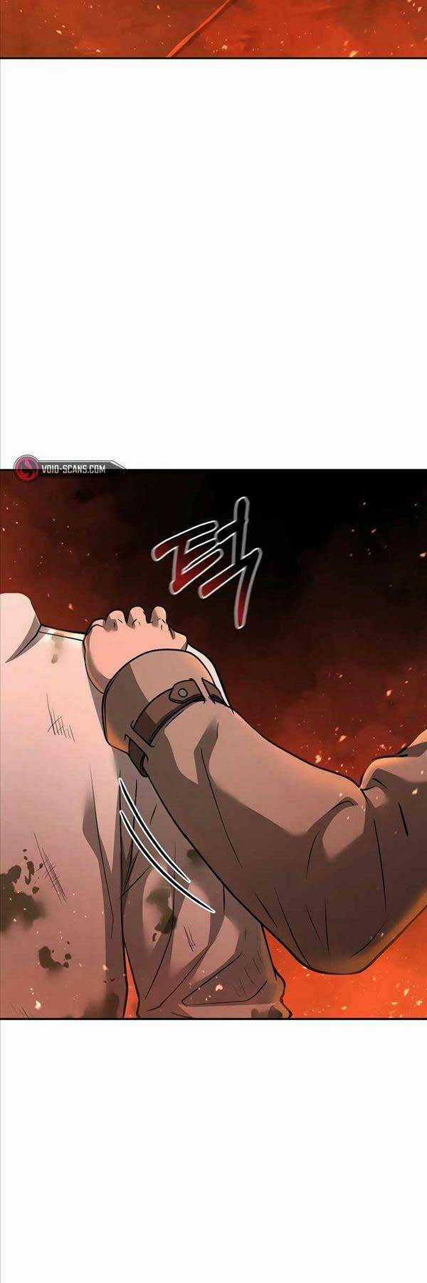 Vị Bạo Chúa Của Ngày Tận Thế Trở Lại Chapter 7 trang 17