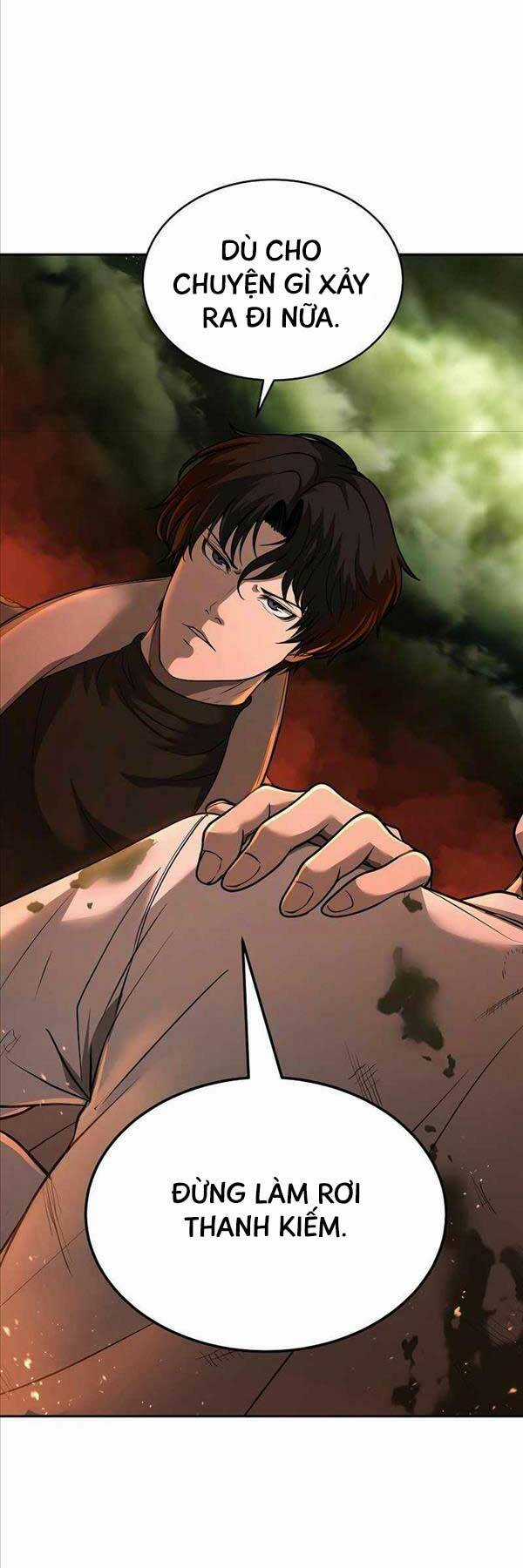 Vị Bạo Chúa Của Ngày Tận Thế Trở Lại Chapter 7 trang 18