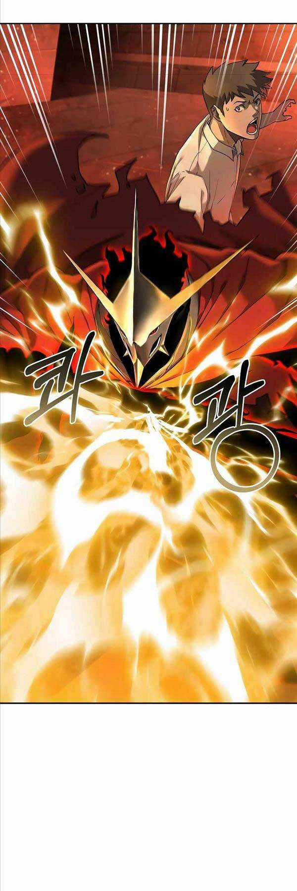 Vị Bạo Chúa Của Ngày Tận Thế Trở Lại Chapter 7 trang 2