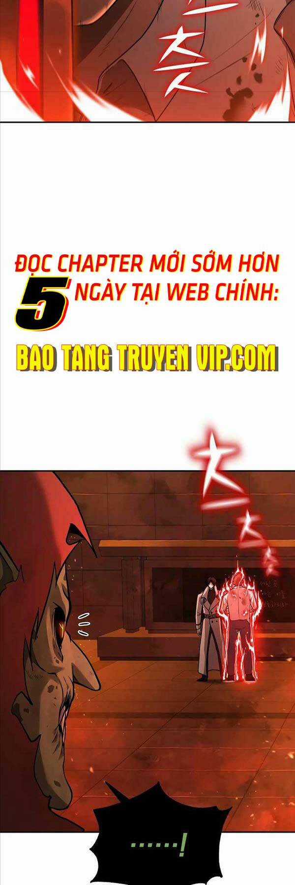 Vị Bạo Chúa Của Ngày Tận Thế Trở Lại Chapter 7 trang 20