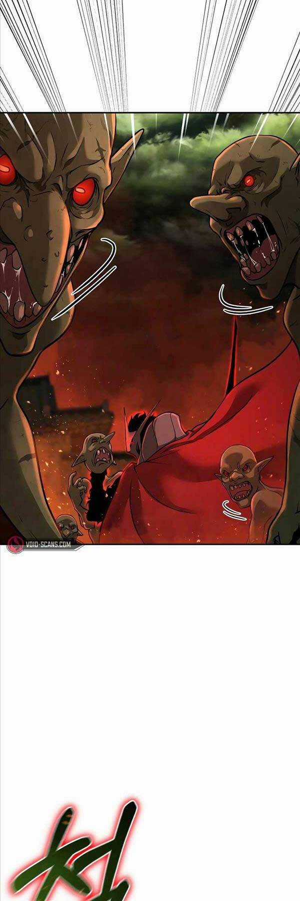 Vị Bạo Chúa Của Ngày Tận Thế Trở Lại Chapter 7 trang 22