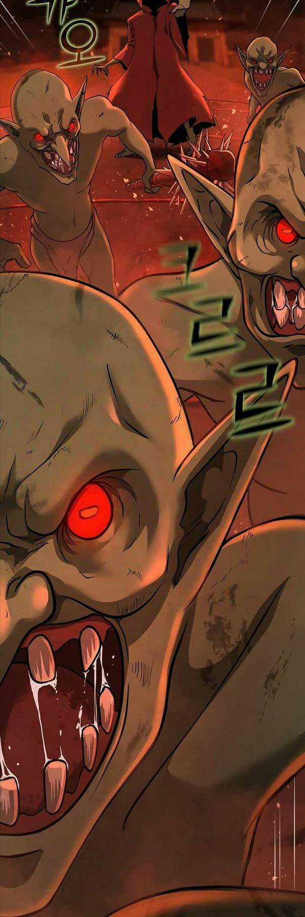 Vị Bạo Chúa Của Ngày Tận Thế Trở Lại Chapter 7 trang 24