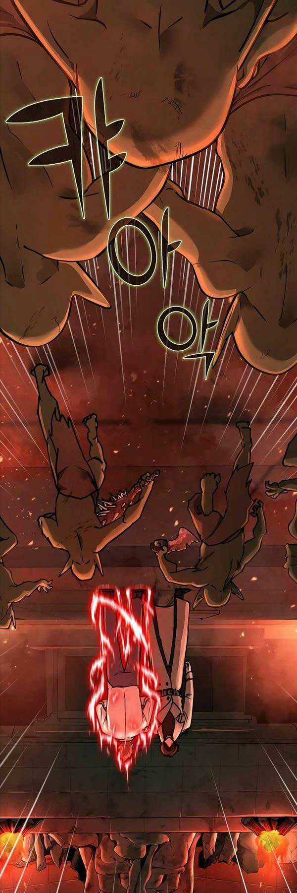 Vị Bạo Chúa Của Ngày Tận Thế Trở Lại Chapter 7 trang 27