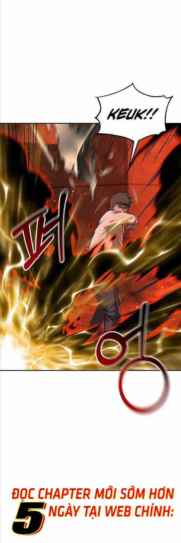 Vị Bạo Chúa Của Ngày Tận Thế Trở Lại Chapter 7 trang 3