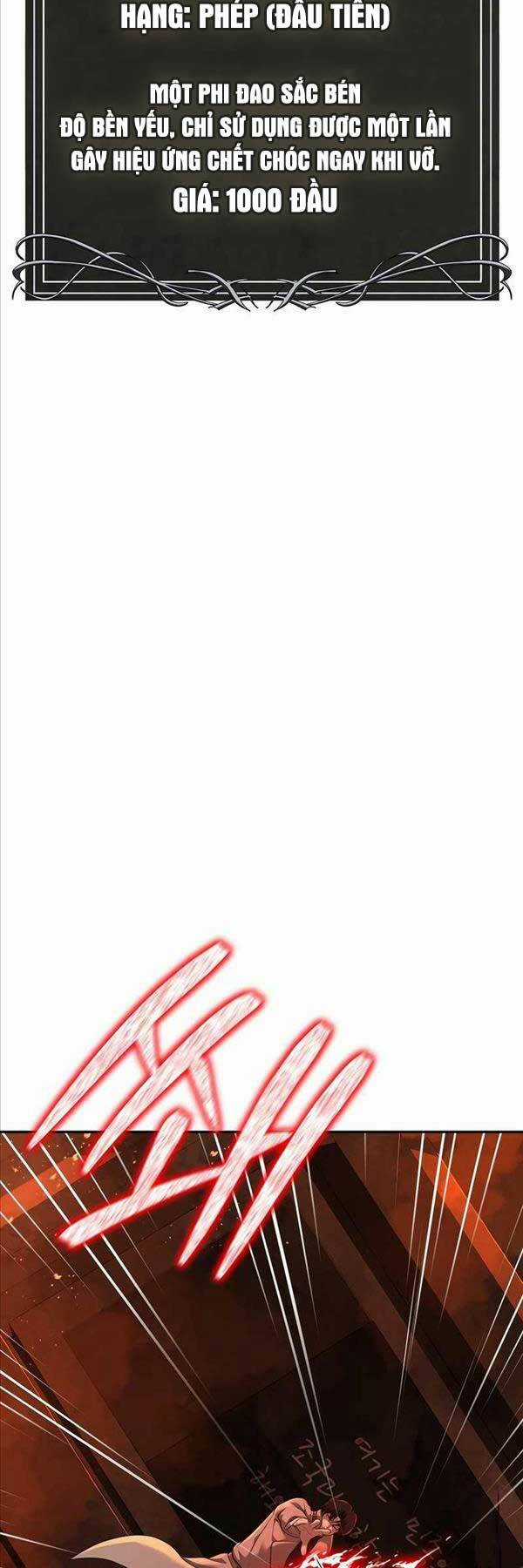 Vị Bạo Chúa Của Ngày Tận Thế Trở Lại Chapter 7 trang 30