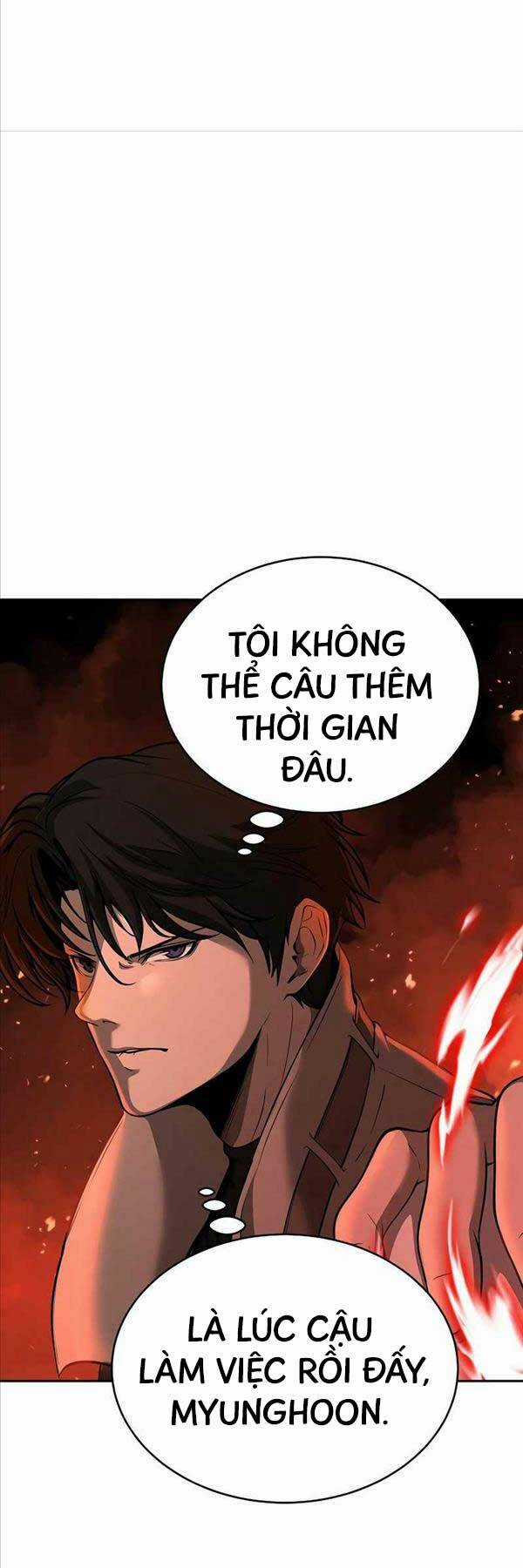 Vị Bạo Chúa Của Ngày Tận Thế Trở Lại Chapter 7 trang 34