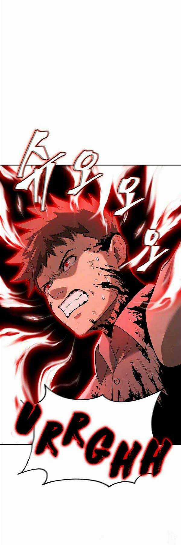 Vị Bạo Chúa Của Ngày Tận Thế Trở Lại Chapter 7 trang 35