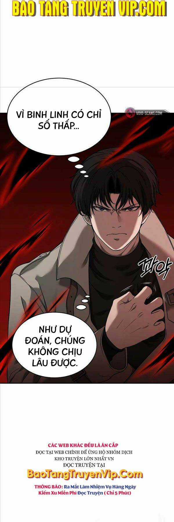 Vị Bạo Chúa Của Ngày Tận Thế Trở Lại Chapter 7 trang 4