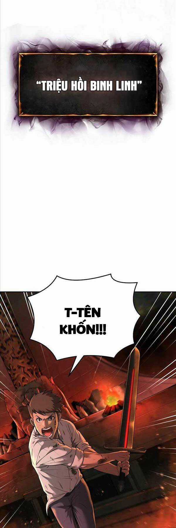 Vị Bạo Chúa Của Ngày Tận Thế Trở Lại Chapter 7 trang 5