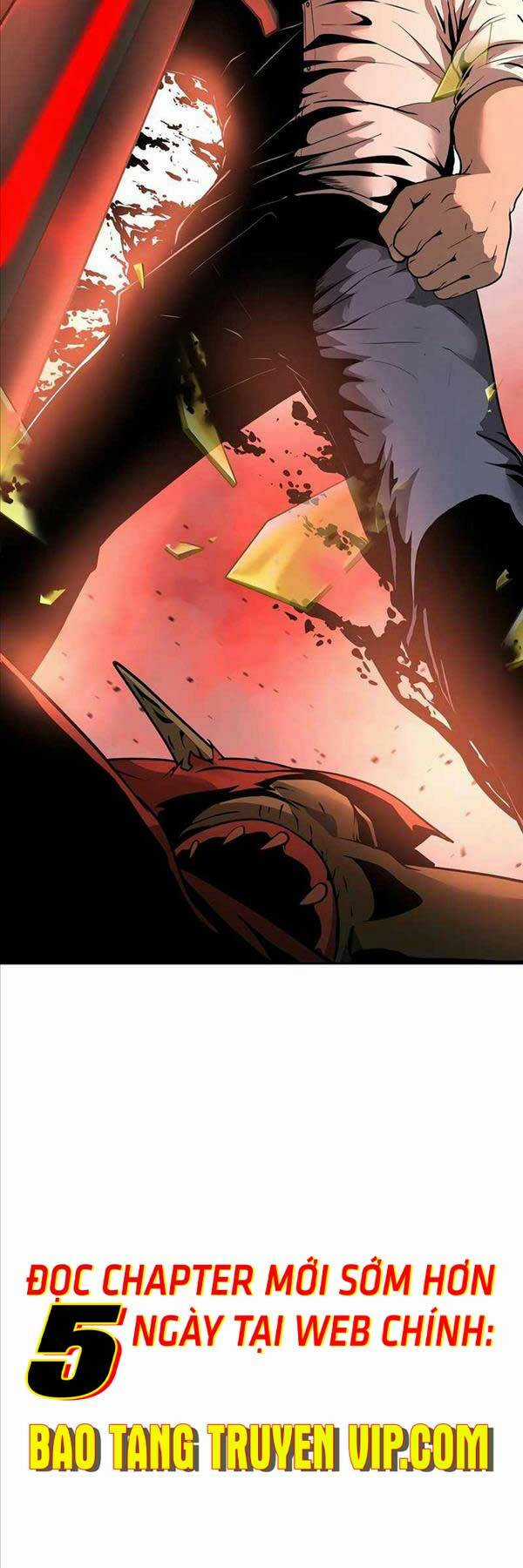 Vị Bạo Chúa Của Ngày Tận Thế Trở Lại Chapter 7 trang 54