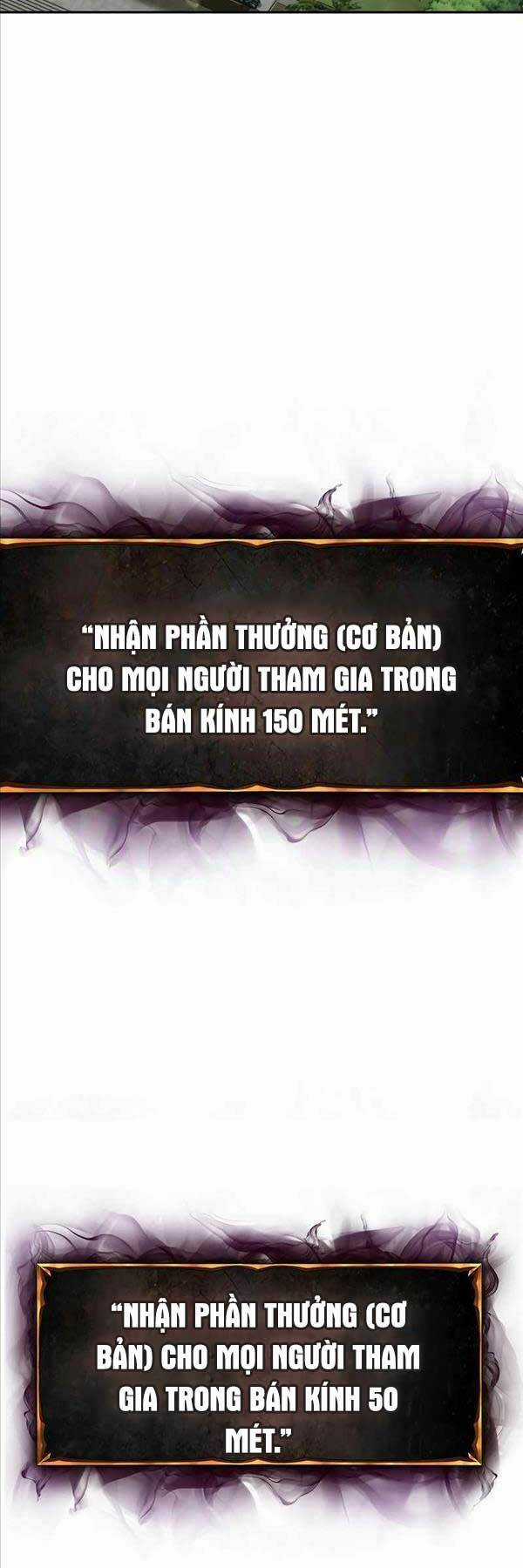 Vị Bạo Chúa Của Ngày Tận Thế Trở Lại Chapter 7 trang 60