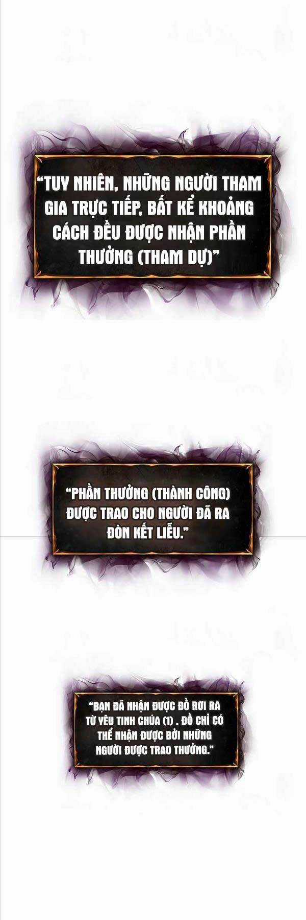 Vị Bạo Chúa Của Ngày Tận Thế Trở Lại Chapter 7 trang 61