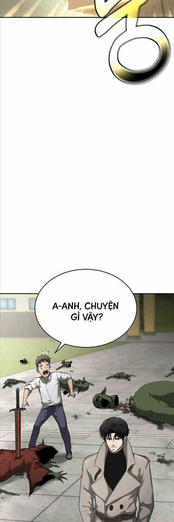 Vị Bạo Chúa Của Ngày Tận Thế Trở Lại Chapter 7 trang 64