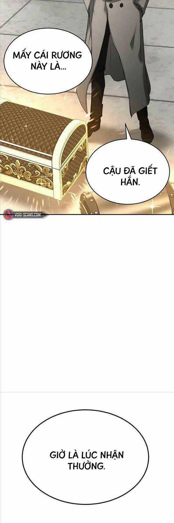 Vị Bạo Chúa Của Ngày Tận Thế Trở Lại Chapter 7 trang 65