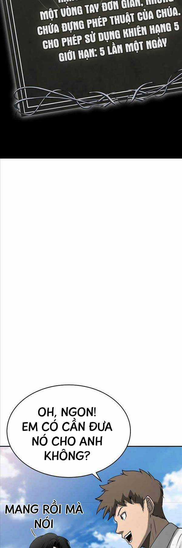 Vị Bạo Chúa Của Ngày Tận Thế Trở Lại Chapter 7 trang 69