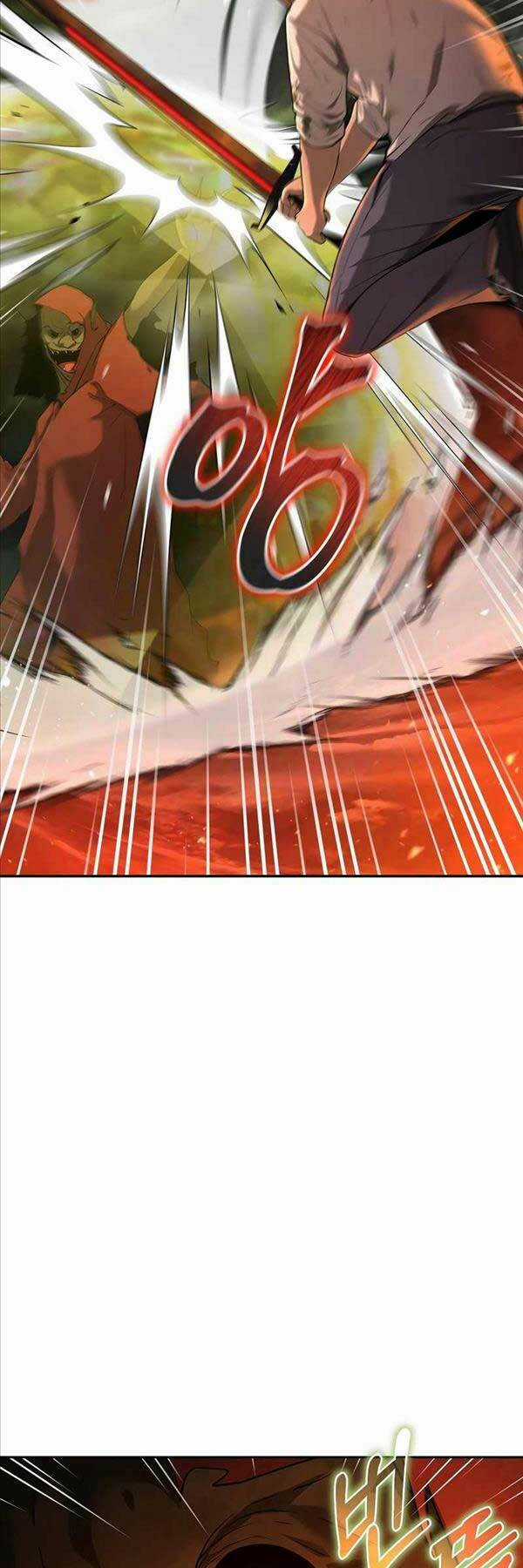 Vị Bạo Chúa Của Ngày Tận Thế Trở Lại Chapter 7 trang 7