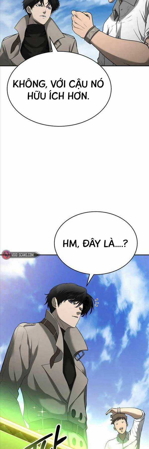 Vị Bạo Chúa Của Ngày Tận Thế Trở Lại Chapter 7 trang 70