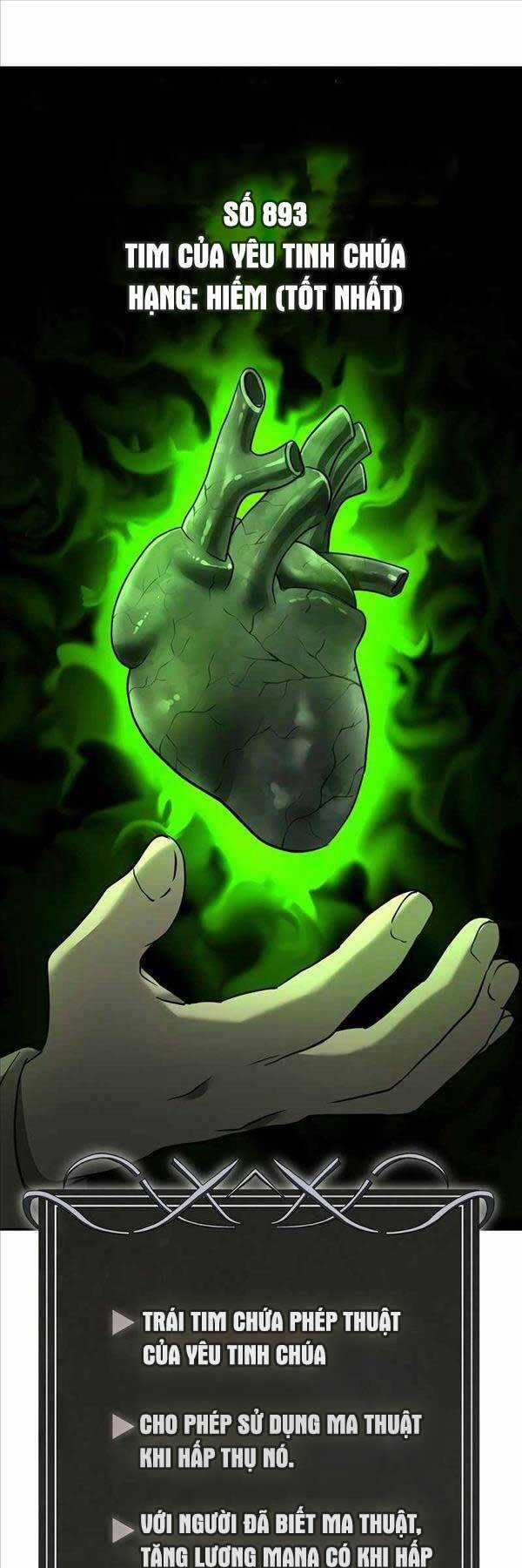 Vị Bạo Chúa Của Ngày Tận Thế Trở Lại Chapter 7 trang 72