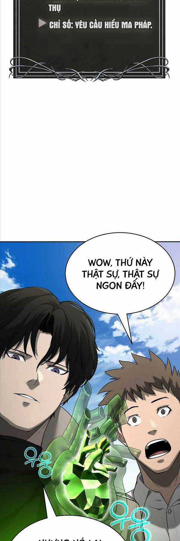 Vị Bạo Chúa Của Ngày Tận Thế Trở Lại Chapter 7 trang 73