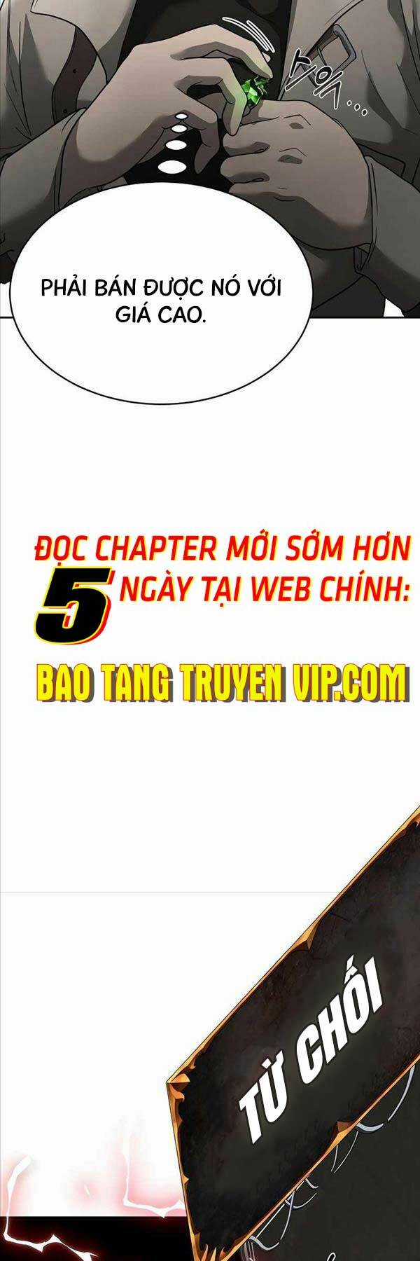 Vị Bạo Chúa Của Ngày Tận Thế Trở Lại Chapter 7 trang 75