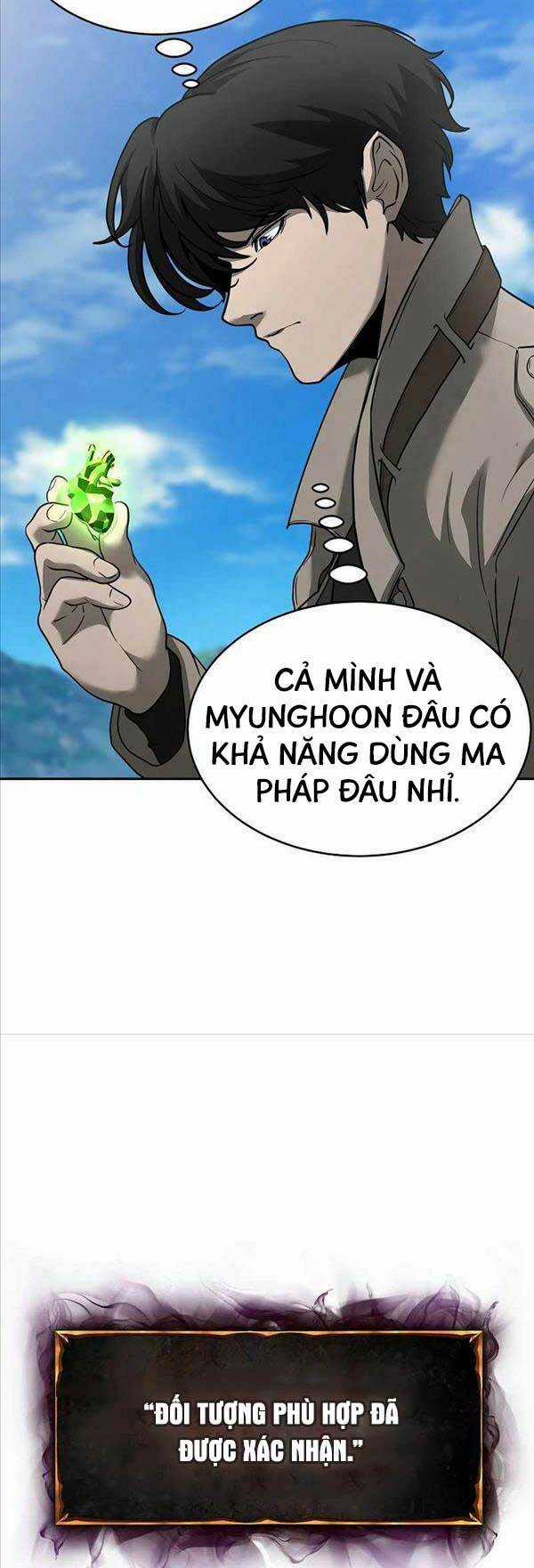 Vị Bạo Chúa Của Ngày Tận Thế Trở Lại Chapter 7 trang 79