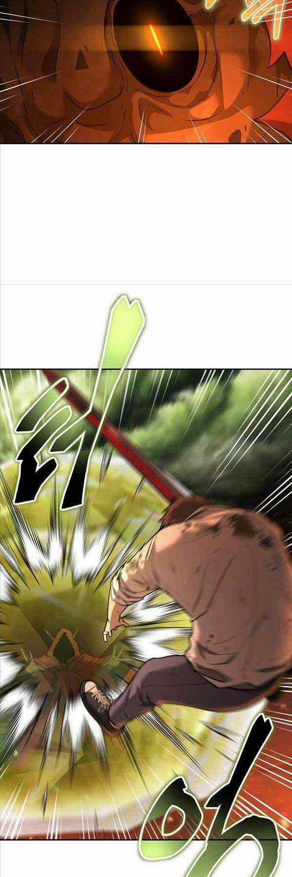 Vị Bạo Chúa Của Ngày Tận Thế Trở Lại Chapter 7 trang 8