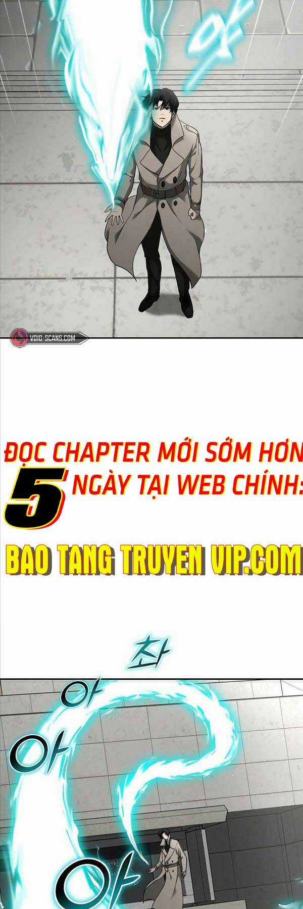 Vị Bạo Chúa Của Ngày Tận Thế Trở Lại Chapter 7 trang 81