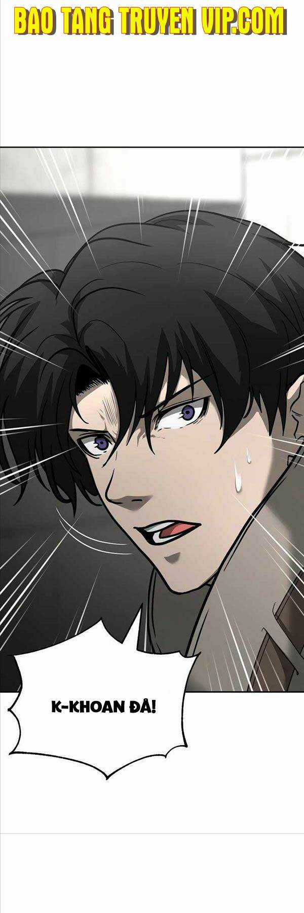 Vị Bạo Chúa Của Ngày Tận Thế Trở Lại Chapter 7 trang 84