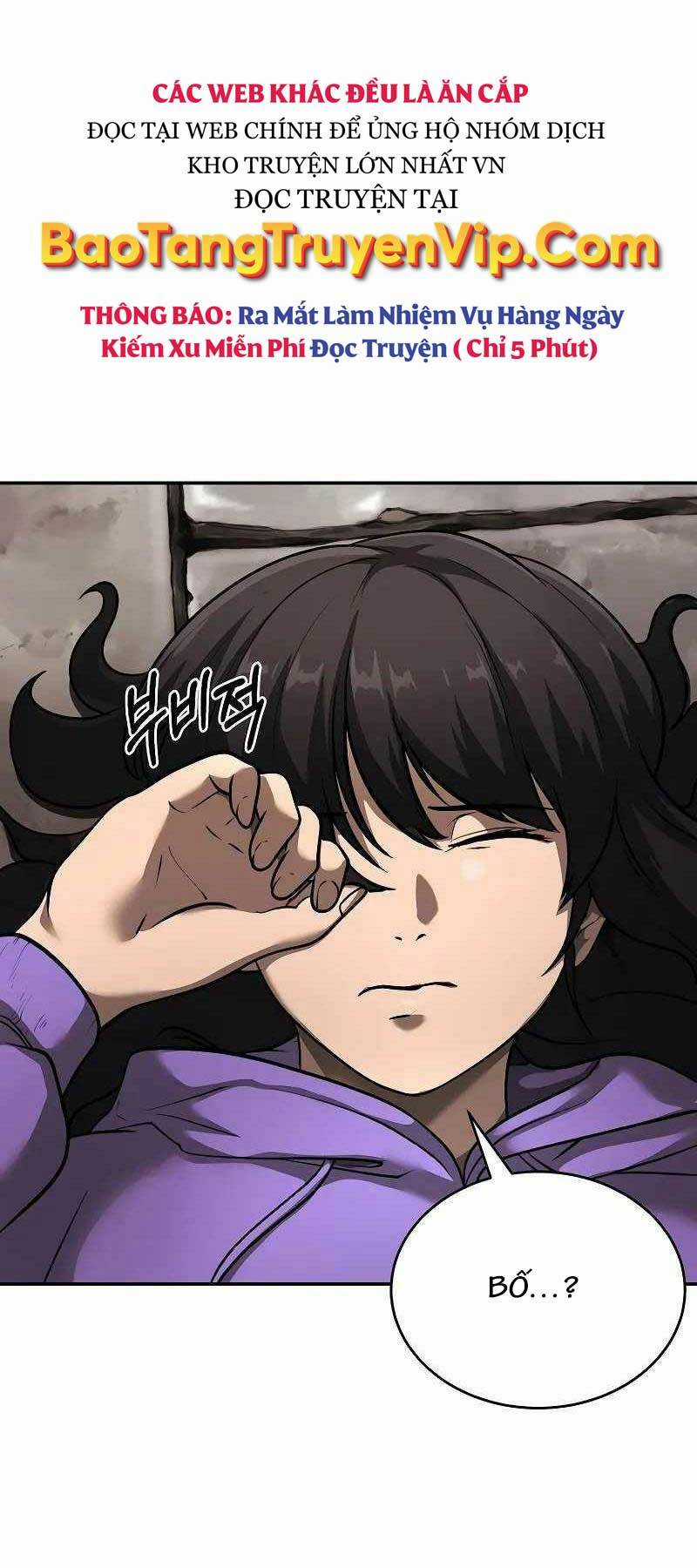 Vị Bạo Chúa Của Ngày Tận Thế Trở Lại Chapter 8 trang 10