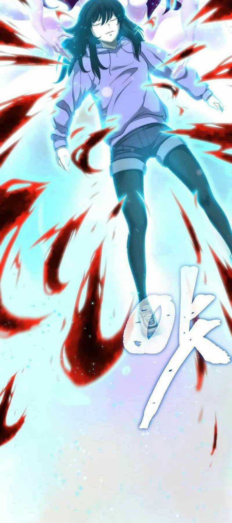 Vị Bạo Chúa Của Ngày Tận Thế Trở Lại Chapter 8 trang 106