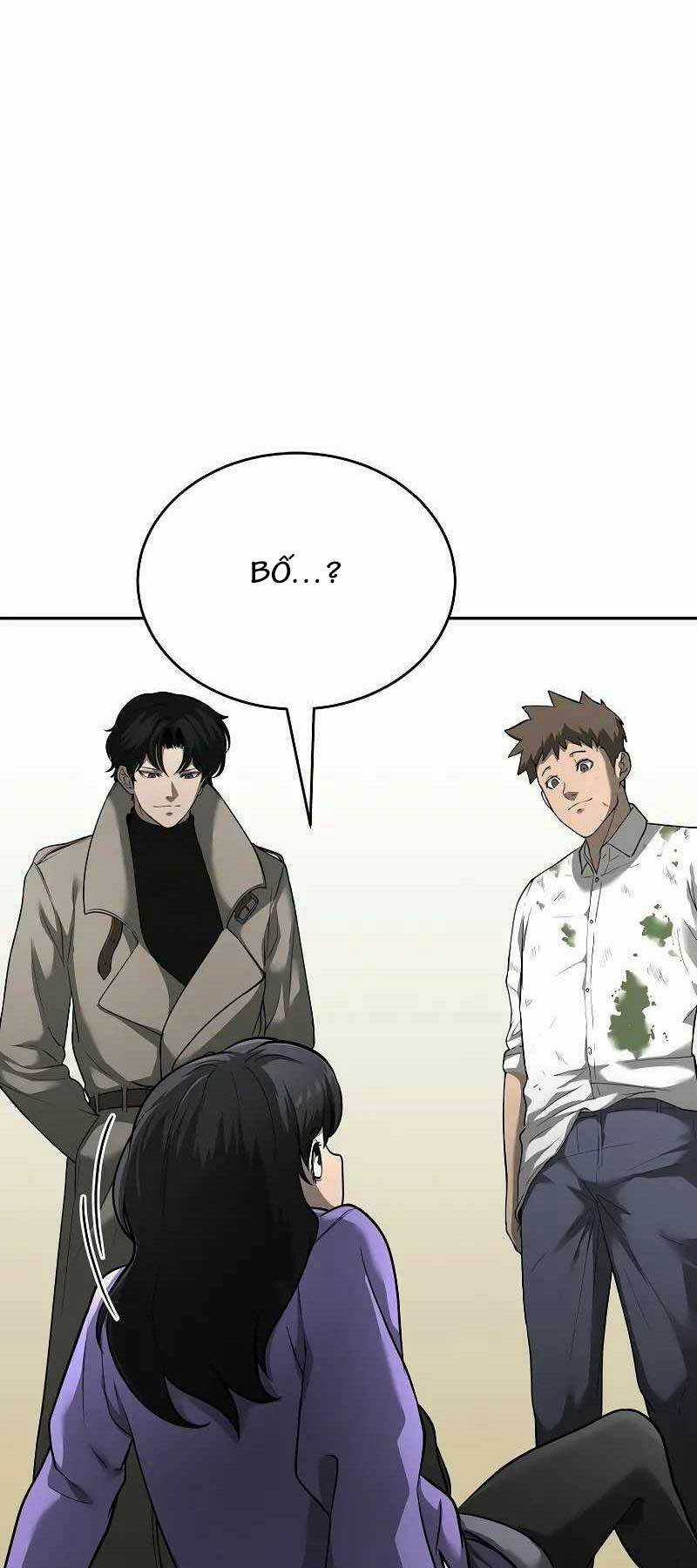 Vị Bạo Chúa Của Ngày Tận Thế Trở Lại Chapter 8 trang 11