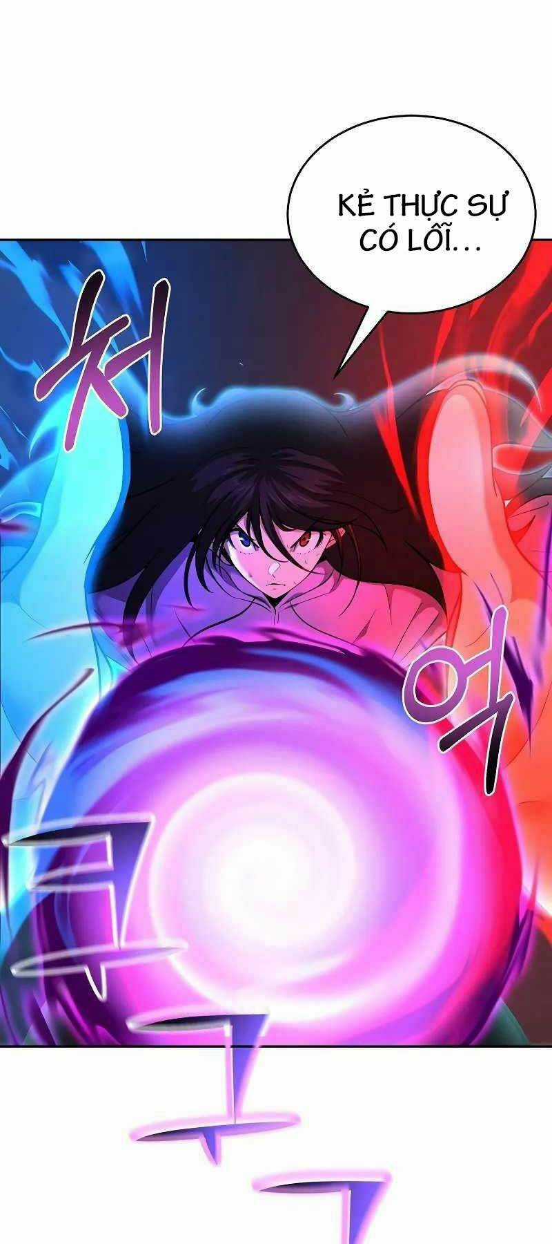 Vị Bạo Chúa Của Ngày Tận Thế Trở Lại Chapter 8 trang 114