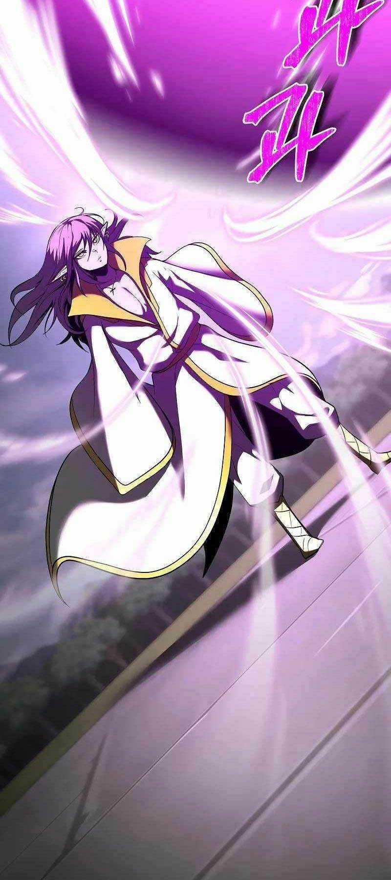 Vị Bạo Chúa Của Ngày Tận Thế Trở Lại Chapter 8 trang 119