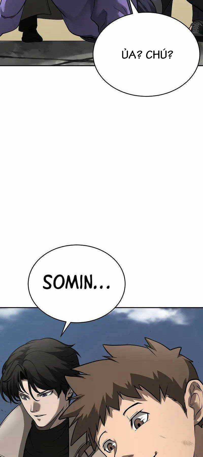 Vị Bạo Chúa Của Ngày Tận Thế Trở Lại Chapter 8 trang 12