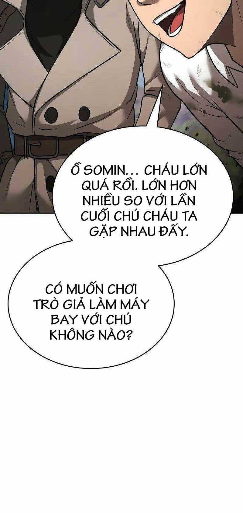 Vị Bạo Chúa Của Ngày Tận Thế Trở Lại Chapter 8 trang 13
