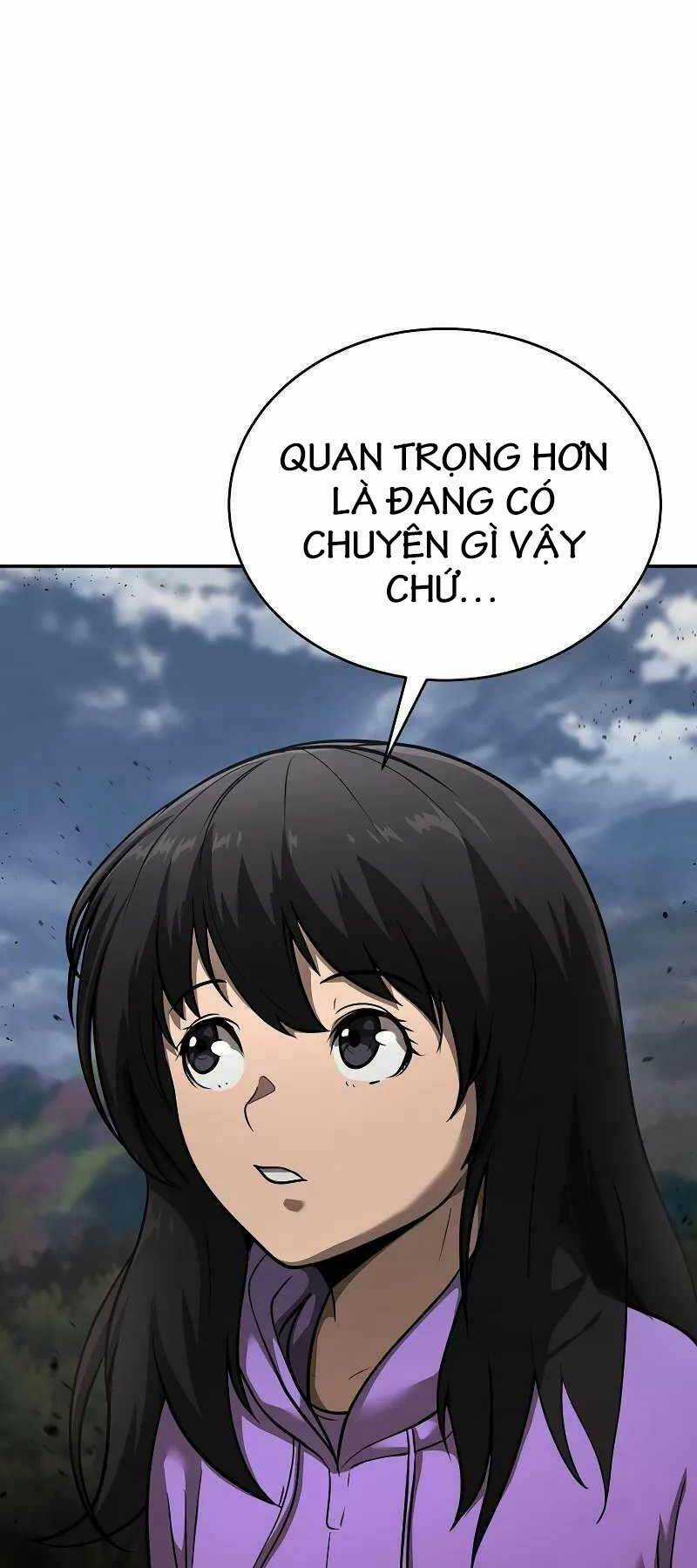 Vị Bạo Chúa Của Ngày Tận Thế Trở Lại Chapter 8 trang 15