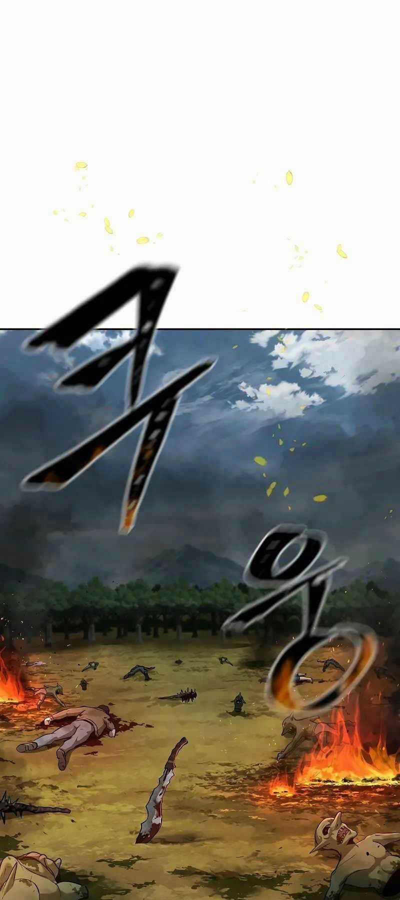 Vị Bạo Chúa Của Ngày Tận Thế Trở Lại Chapter 8 trang 17