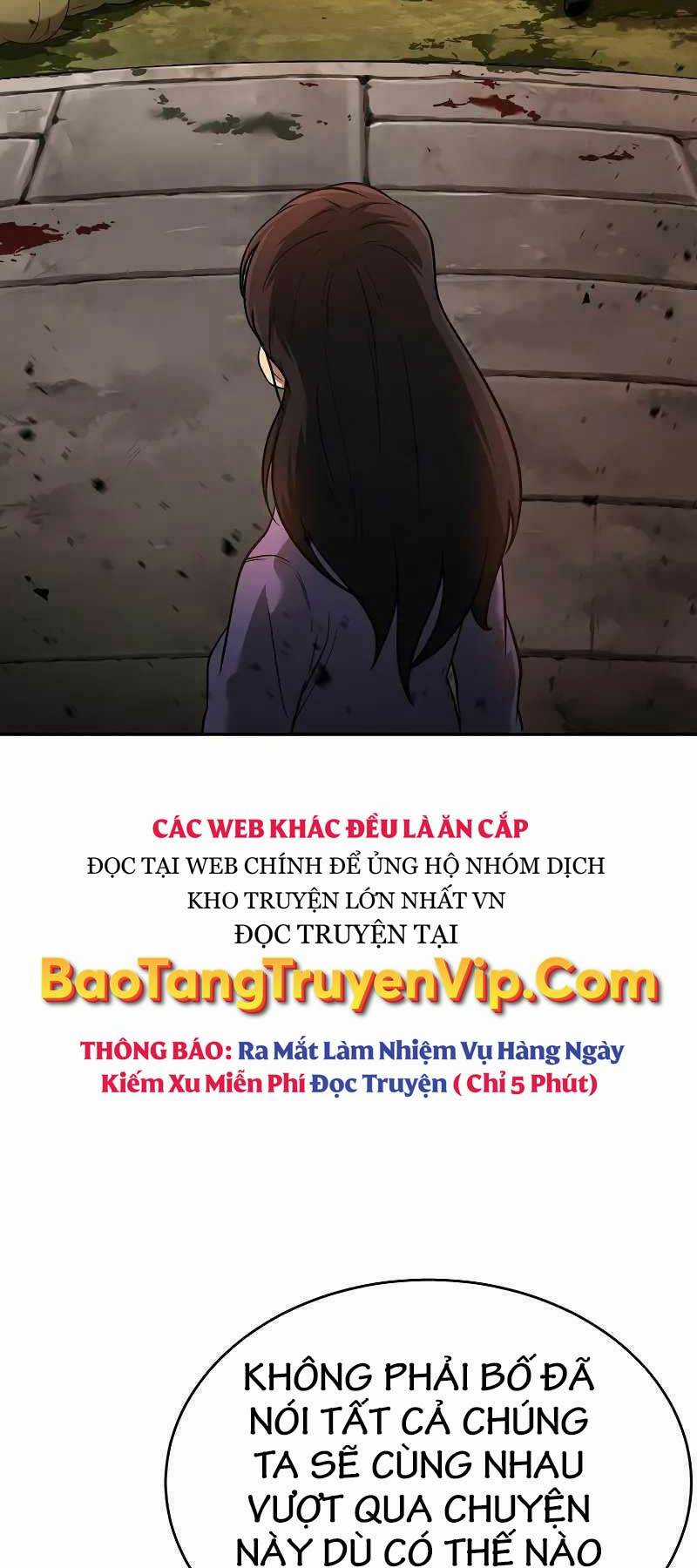 Vị Bạo Chúa Của Ngày Tận Thế Trở Lại Chapter 8 trang 18