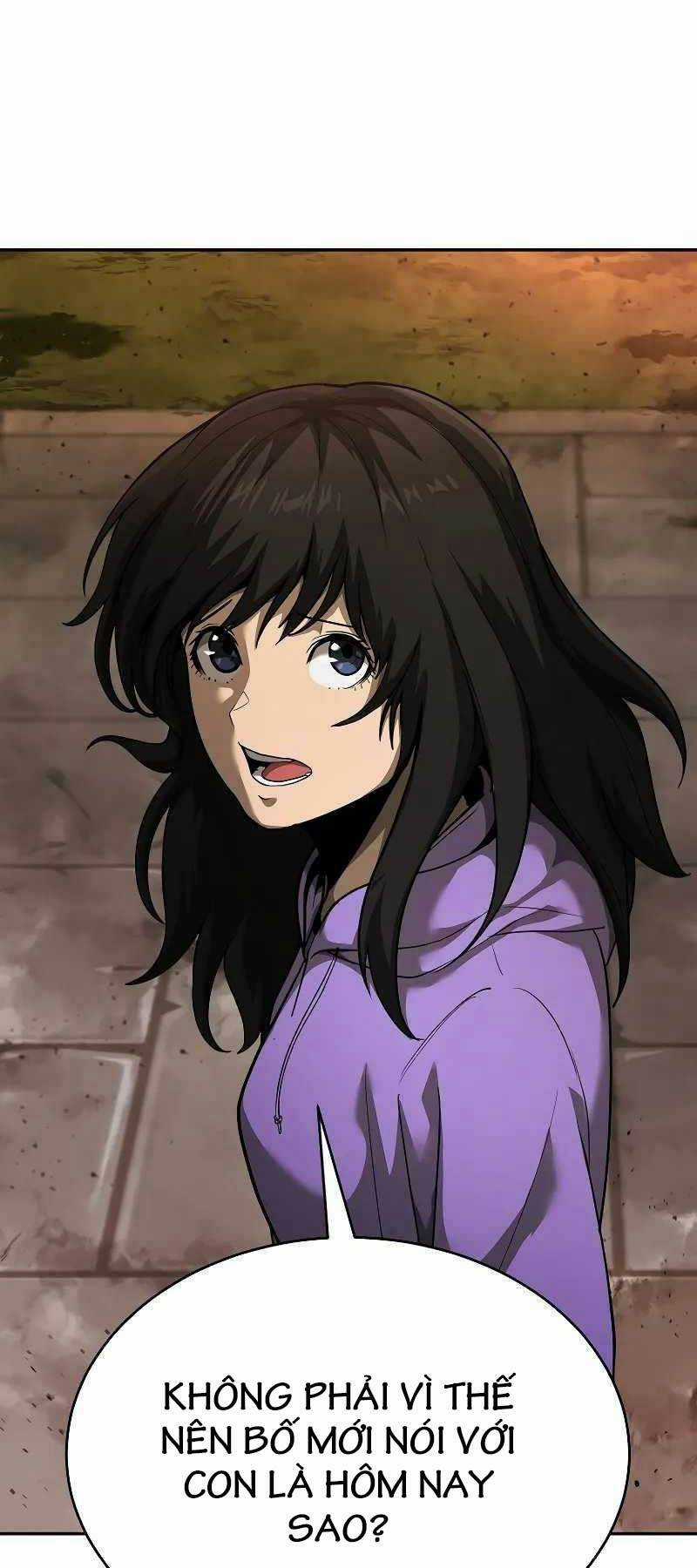 Vị Bạo Chúa Của Ngày Tận Thế Trở Lại Chapter 8 trang 20