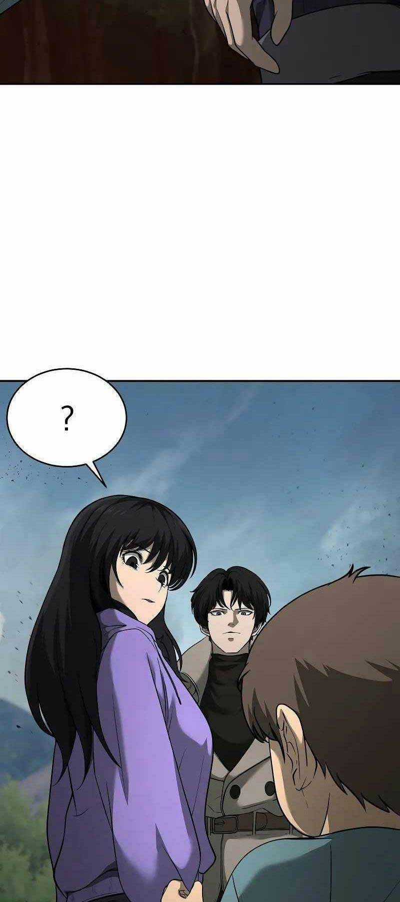 Vị Bạo Chúa Của Ngày Tận Thế Trở Lại Chapter 8 trang 24