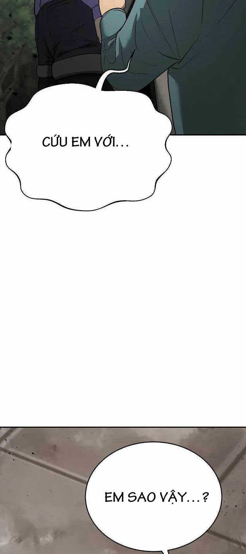 Vị Bạo Chúa Của Ngày Tận Thế Trở Lại Chapter 8 trang 25